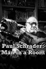 Paul Schrader es Self en Paul Schrader: Man in a Room