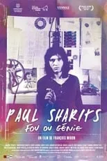 Película Paul Sharits