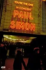 Película Paul Simon: You're The One