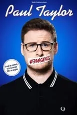 Julien Girbig es Barman en Paul Taylor : #Franglais