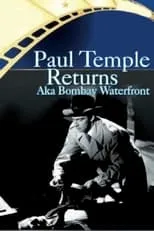 Película Paul Temple Returns