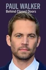 Natalie Morales es Self en Paul Walker: Behind Closed Doors