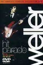 Poster de la película Paul Weller: Hit Parade - Películas hoy en TV