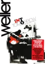 Poster de Paul Weller: Into Tomorrow