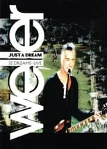 Poster de la película Paul Weller: Just a Dream - Películas hoy en TV