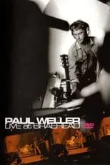 Póster de la película Paul Weller: Live at Braehead