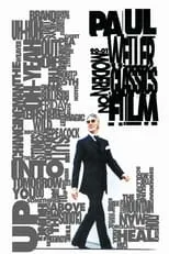 Poster de la película Paul Weller: Modern Classics on Film - Películas hoy en TV