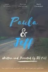 Poster de Paula & Jeff