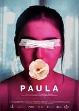 Poster de Paula