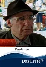 Portada de Paulchen