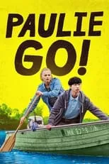 Poster de Paulie Go!