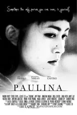 Poster de Paulina