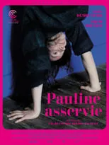 Pauline asservie portada