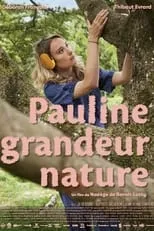 Portada de Pauline grandeur nature