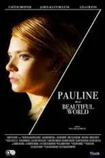 James Allen McCune es Doug en Pauline in a Beautiful World