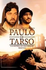 Poster de Paulo de Tarso y la historia del Cristianismo primitivo