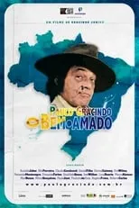 Poster de la película Paulo Gracindo - O Bem Amado - Películas hoy en TV