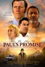 Paul's Promise portada