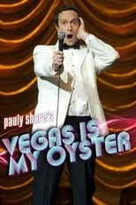 Poster de Pauly Shore's Vegas is My Oyster