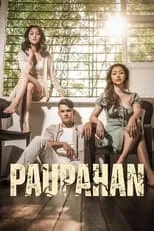 Póster de la película Paupahan