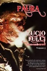 Maurice Poli en la película Paura: Lucio Fulci Remembered - Volume 1