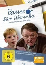 Póster de la película Pause für Wanzka