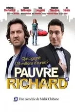 Portada de Pauvre Richard!