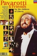 Película Pavarotti & Friends - For the Children of Liberia