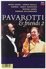 Película Pavarotti & Friends 2