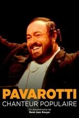 Póster de la película Pavarotti, chanteur populaire