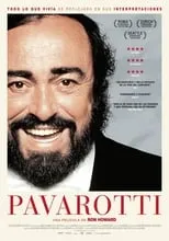 Poster de Pavarotti