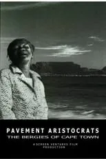 Película Pavement Aristocrats - The Bergies of Cape Town