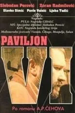 Póster de la película Paviljon broj VI