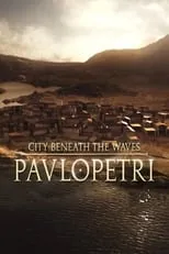 Póster de la película Pavlopetri: The City Beneath the Waves