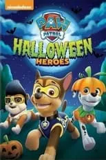 Gage Munroe es Marshall (voice) en PAW Patrol: Halloween Heroes