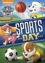 Drew Davis es  en PAW Patrol: Sports Day