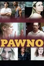 Poster de la película Pawno - Películas hoy en TV