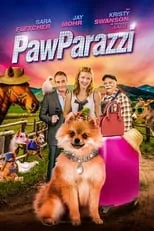 Poster de la película PawParazzi - Películas hoy en TV