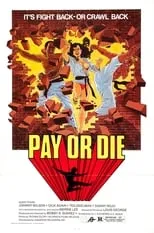 Película Pay or Die