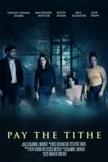 Tiffany Denise Hobbs es Shamika en Pay the Tithe