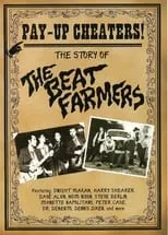 Mojo Nixon es Self en Pay Up Cheaters: The Story of the Beat Farmers