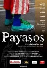 Película Payasos