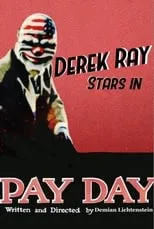 Poster de PAYDAY THE MOVIE