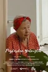 Película Paylaşılan Yalnızlık