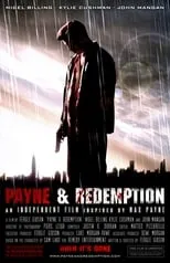 Portada de Payne & Redemption