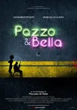 Lucia Rossi es Samantha en Pazzo & Bella