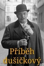 Portada de Příběh dušičkový