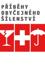 Poster de la película Příběhy obyčejného šílenství - Películas hoy en TV