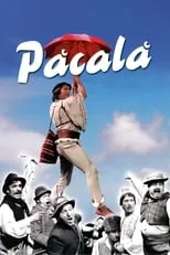 Película Păcală