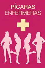 Póster de Pícaras enfermeras